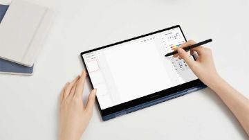Samsung Galaxy Book 360