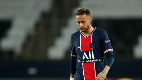 Neymar Jr. Neymar Jr.