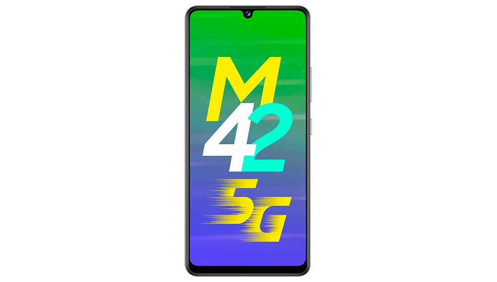 Samsung Galaxy M42 5G