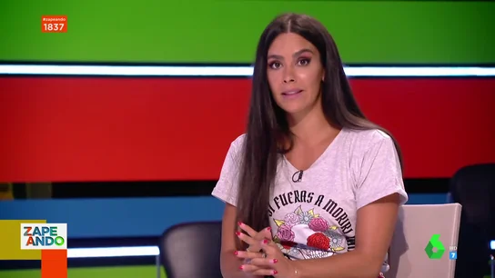 Cristina Pedroche Cristina Pedroche