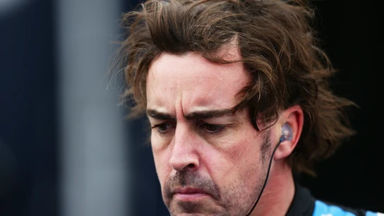 Fernando Alonso Fernando Alonso