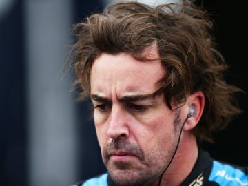 Fernando Alonso