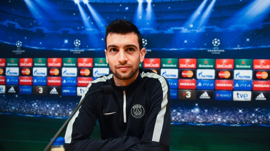 Javier Pastore Javier Pastore