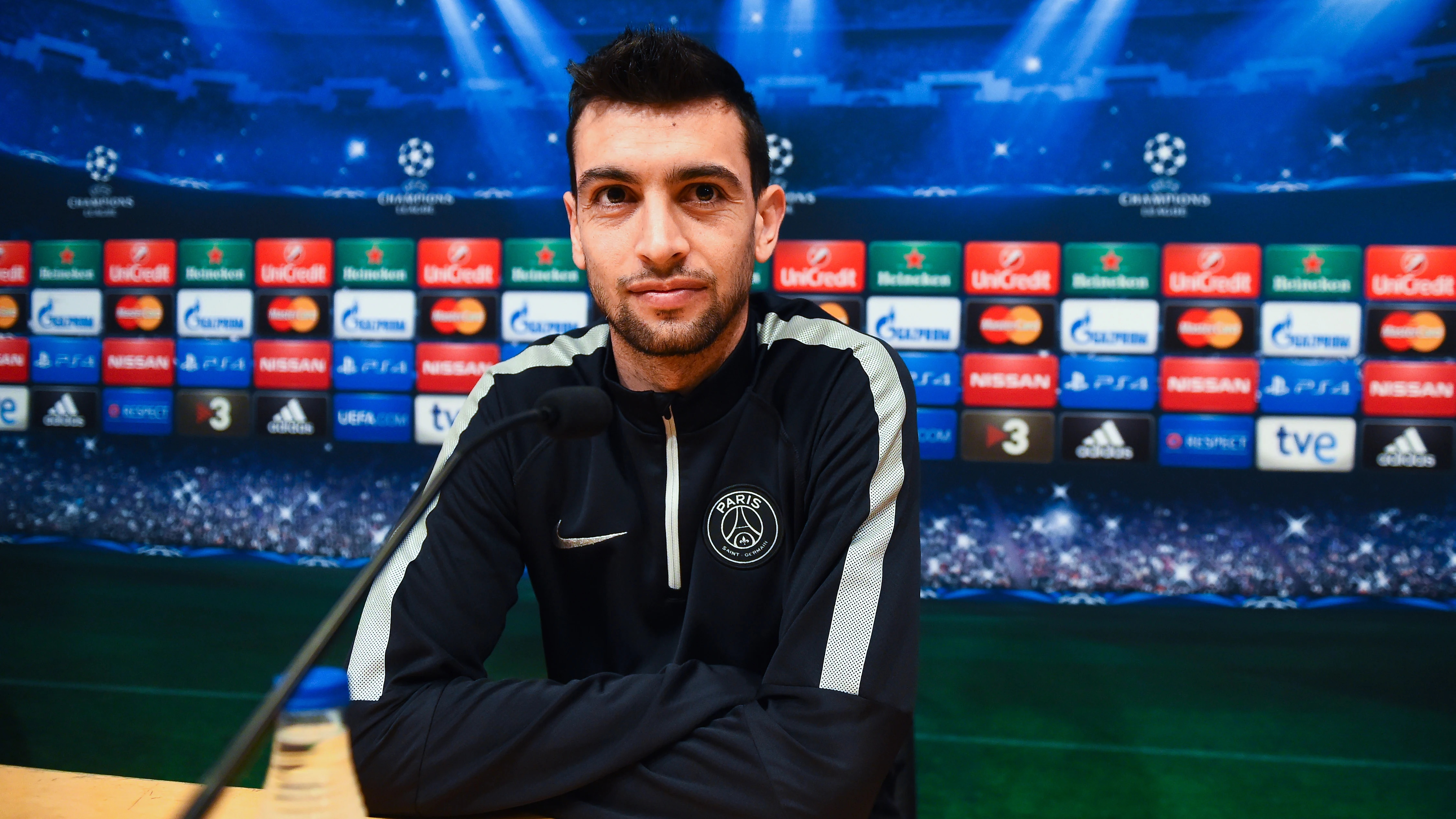 Javier Pastore Javier Pastore