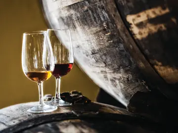 Vinos de Madeira Vinos de Madeira