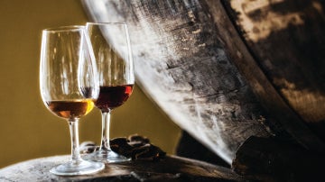 Vinos de Madeira
