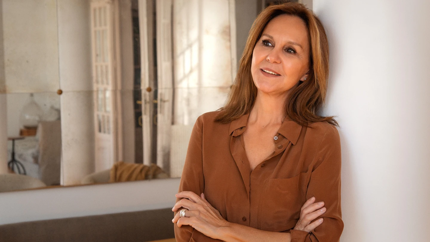 'Sira' - María Dueñas 'Sira' - María Dueñas