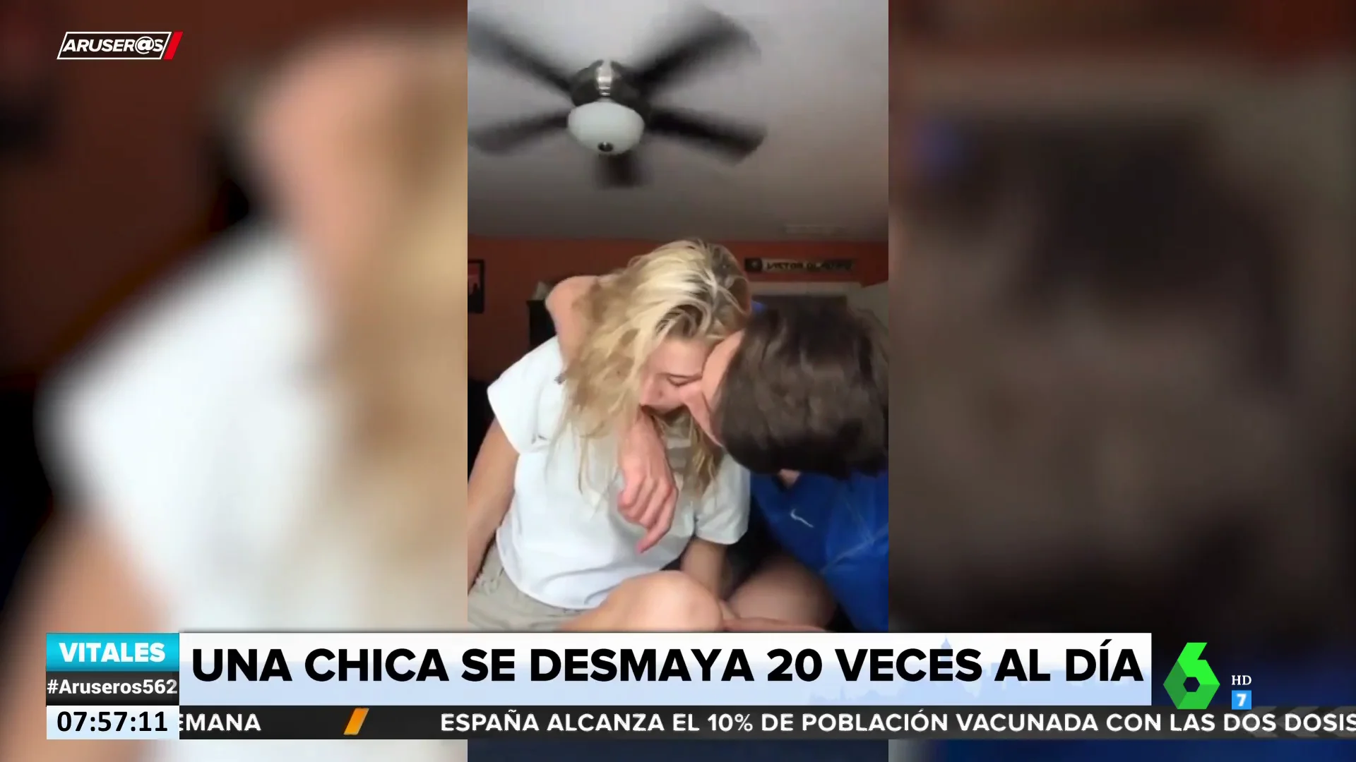 DESMAYOS DESMAYOS