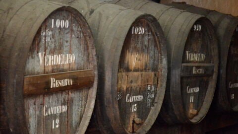 Bodegas de Madeira