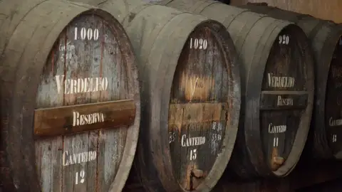 Bodegas de Madeira Bodegas de Madeira