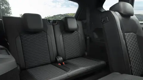 Seat Tarraco Seat Tarraco