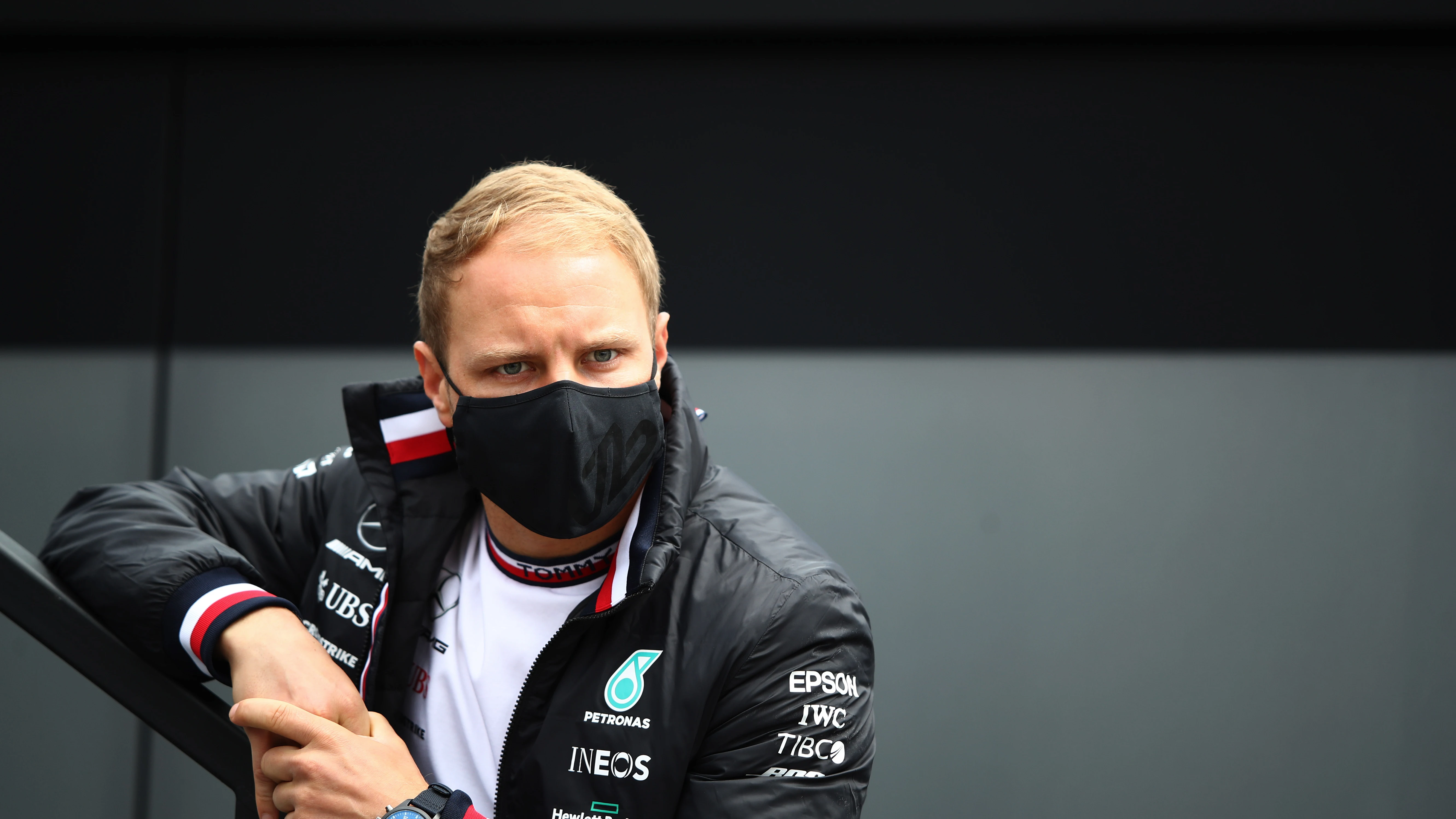 Valtteri Bottas