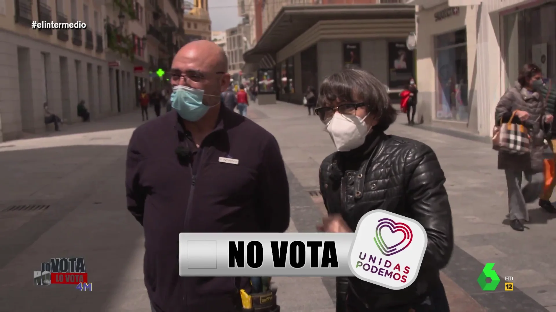 Lo vota no lo vota