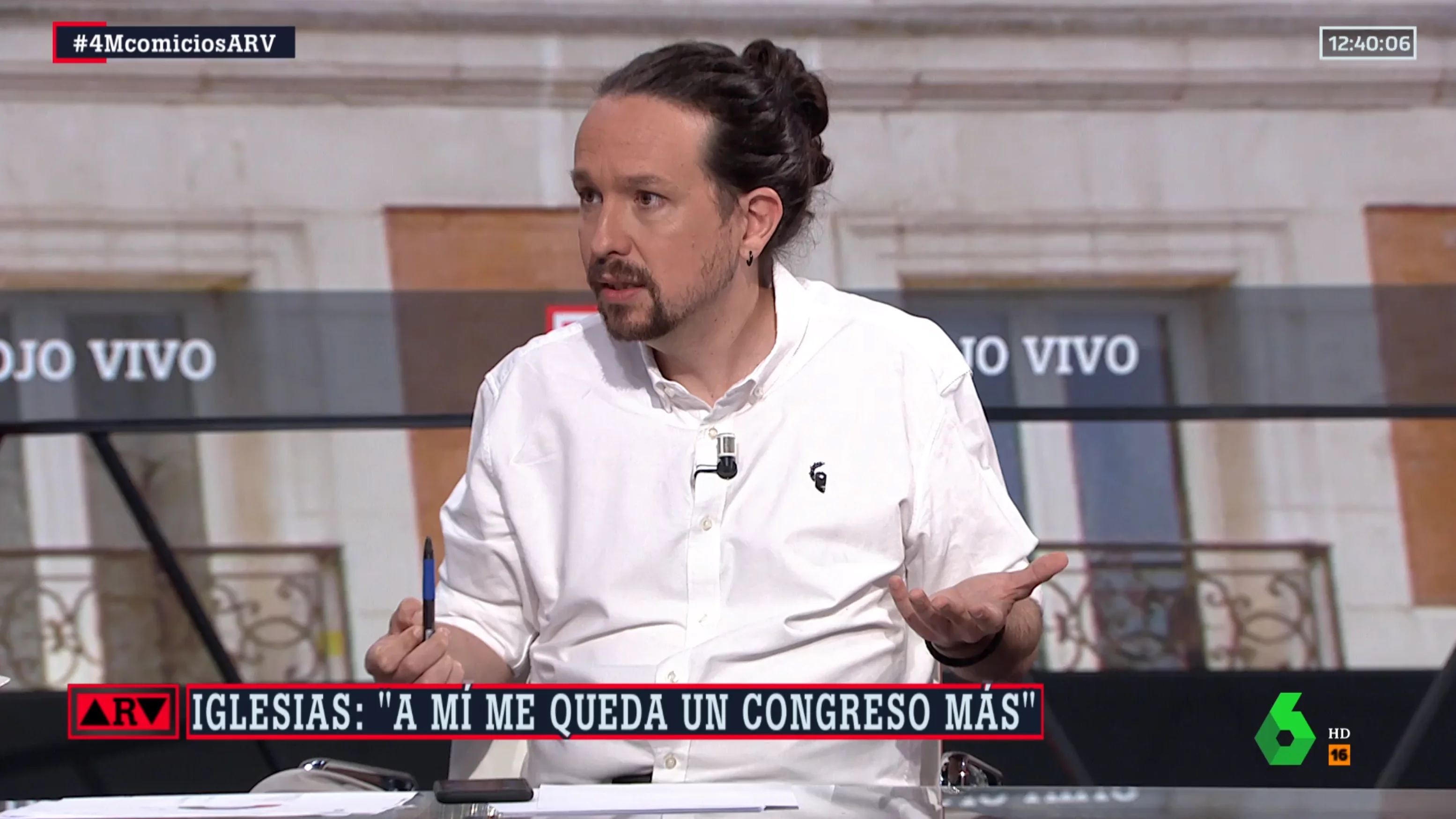 Iglesias