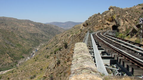 Camino de Hierro