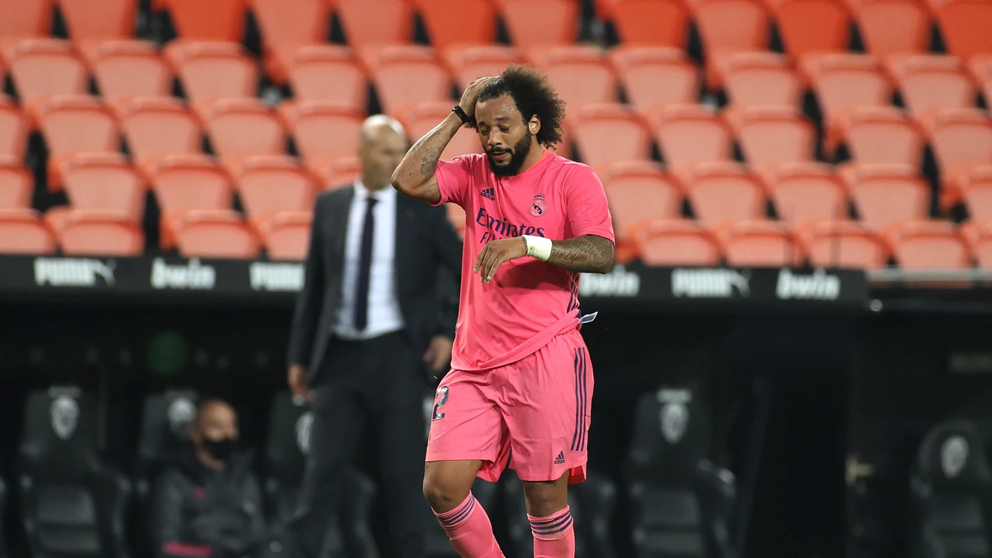 Marcelo Marcelo
