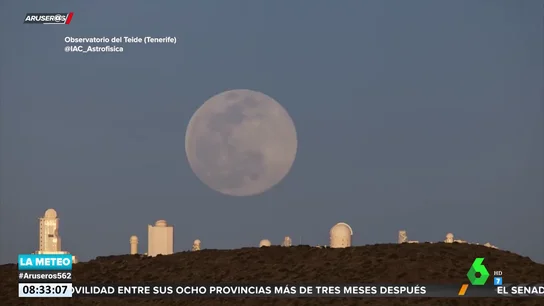 superluna superluna