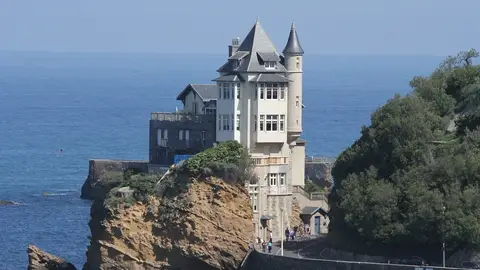 Villa Belza Villa Belza