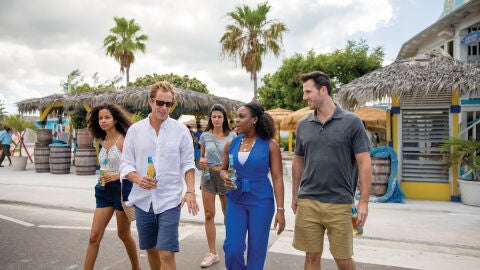 Bahamas