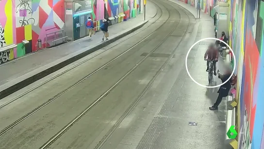 robo movil bici robo movil bici