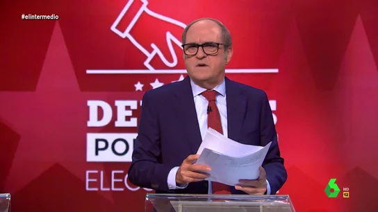 Debates por la cara Debates por la cara