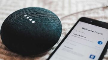 Disfruta del sonido estéreo con Google Home