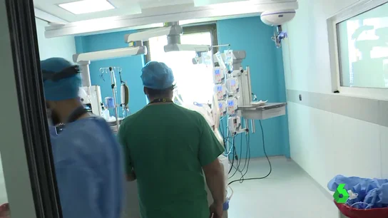 UCI Ramón y Cajal UCI Ramón y Cajal