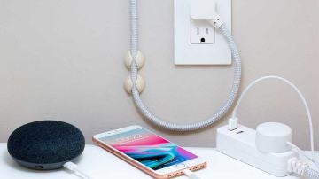 Regletas una Solución para no sobre cargar el Wifi