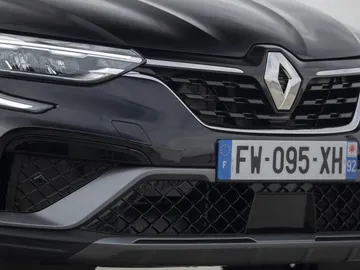 Renault Arkana Renault Arkana