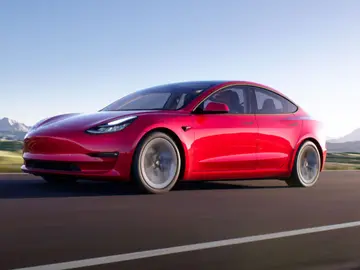 Tesla Model 3 Tesla Model 3