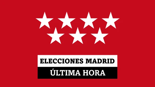 Elecciones Madrid 2021 | Últimas encuestas y sondeos, última hora de Díaz Ayuso y Pablo Iglesias Elecciones Madrid 2021 | Últimas encuestas y sondeos, última hora de Díaz Ayuso y Pablo Iglesias