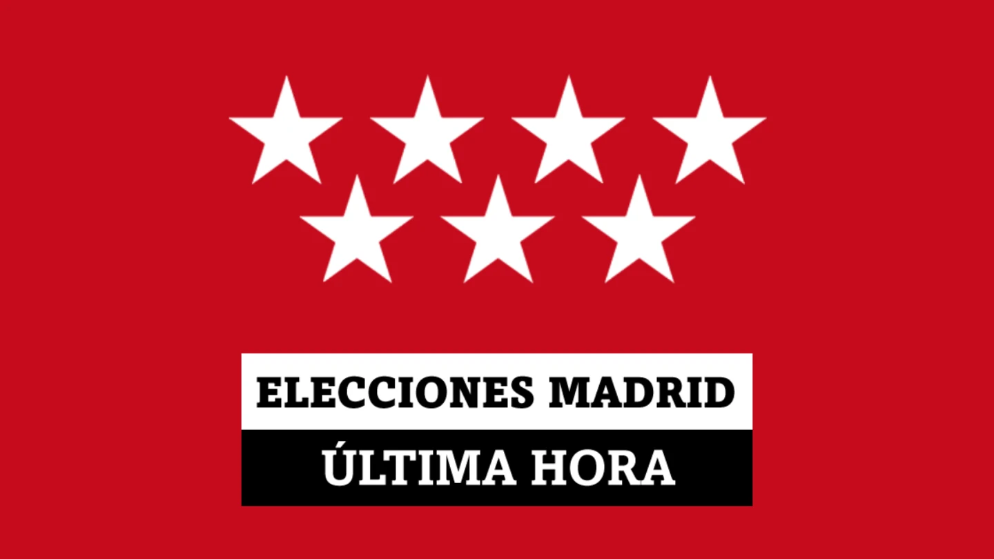 Elecciones Madrid 2021 | Últimas encuestas y sondeos, última hora de Díaz Ayuso y Pablo Iglesias Elecciones Madrid 2021 | Últimas encuestas y sondeos, última hora de Díaz Ayuso y Pablo Iglesias