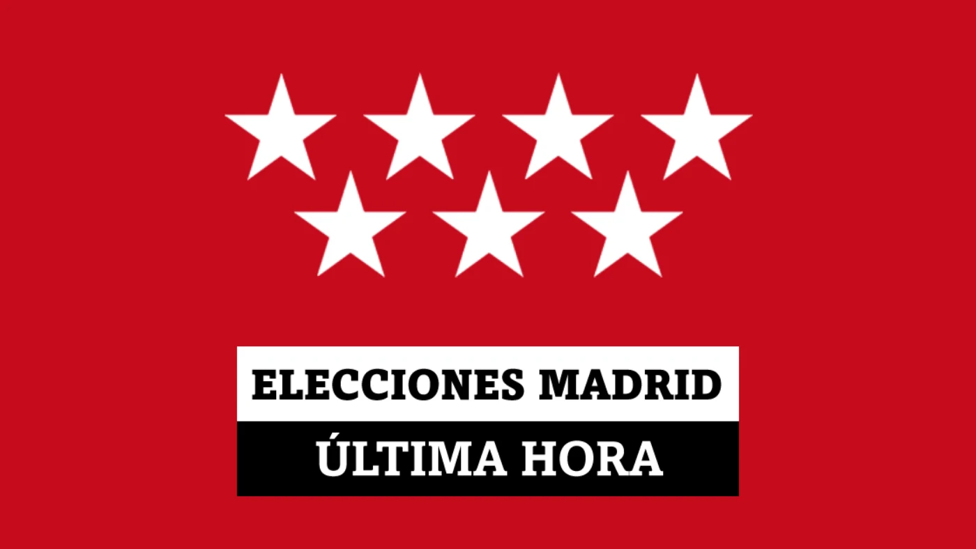 Elecciones Madrid 2021 | Últimas encuestas y sondeos, última hora de Díaz Ayuso y Pablo Iglesias