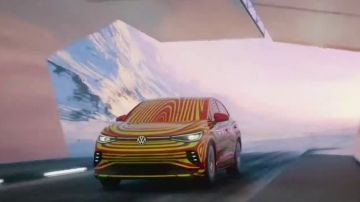 Volkswagen ID 5