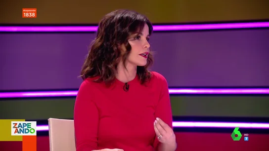 Marta Torné desvela en directo por sorpresa las cenas que tenía con Prince y una sorprendente manía que tenía el cantante y que deja alucinados a los zapeadores. Puedes ver el momento en este vídeo de Zapeando. Marta Torné desvela en directo por sorpresa las cenas que tenía con Prince y una sorprendente manía que tenía el cantante y que deja alucinados a los zapeadores. Puedes ver el momento en este vídeo de Zapeando.