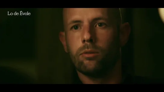 Jordi Évole entrevista a un militar neonazi arrepentido: "O me meto una pistola en la boca o rescato a gente del radicalismo" Jordi Évole entrevista a un militar neonazi arrepentido: "O me meto una pistola en la boca o rescato a gente del radicalismo"