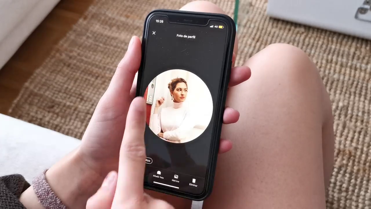 Con esta app podrás evitar que los grandes sistemas de reconocimiento facial identifiquen las fotos de tus redes