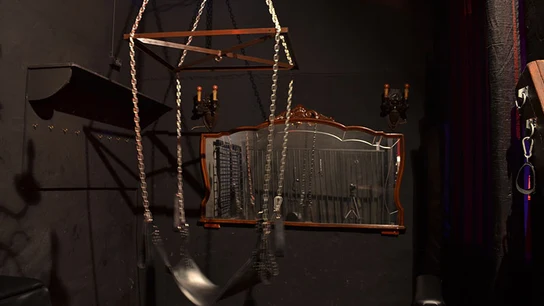 La Guardia Urbana desaloja una orgía multitudinaria en Barcelona en la que participaban 65 personas La Guardia Urbana desaloja una orgía multitudinaria en Barcelona en la que participaban 65 personas