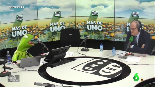 Vídeo manipulado 2 Gabilondo Vídeo manipulado 2 Gabilondo