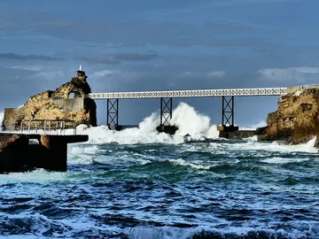 Biarritz Biarritz