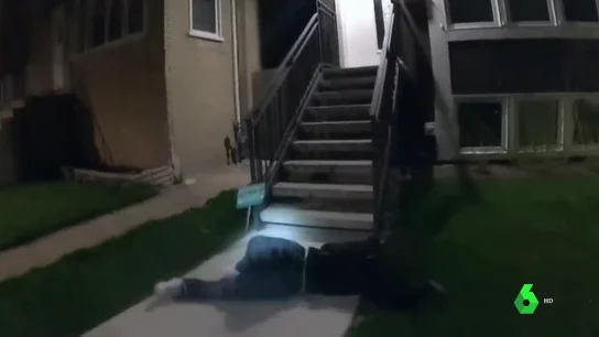 Investigan un nuevo caso de brutalidad policial en Chicago: un policía mató a un joven de 22 años disparándole por la espalda Investigan un nuevo caso de brutalidad policial en Chicago: un policía mató a un joven de 22 años disparándole por la espalda