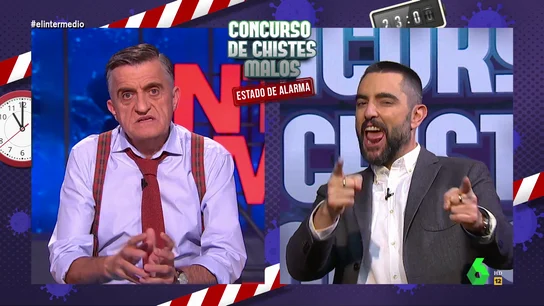 Concurso de chistes Concurso de chistes