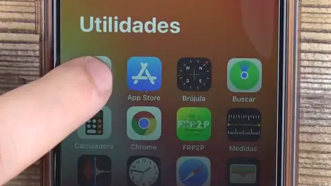 iPhone iPhone