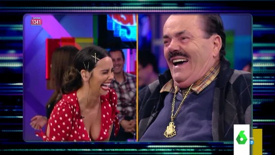 Zapeando - Programa 1838 (29-04-21) Zapeando - Programa 1838 (29-04-21)