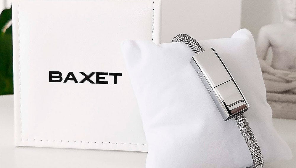 Pulsera USB