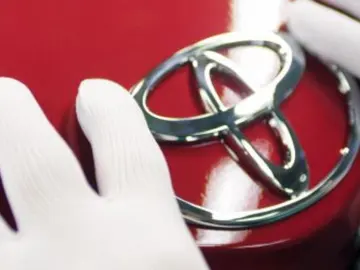 Toyota Toyota