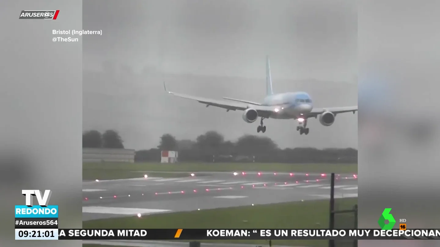 ATERRIZAJE DE VERTICO ATERRIZAJE DE VERTICO