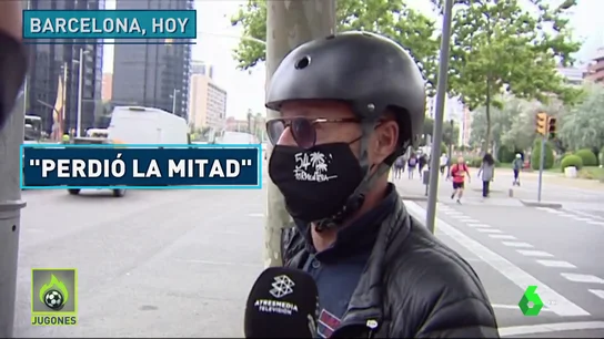 ENCUESTA ENCUESTA