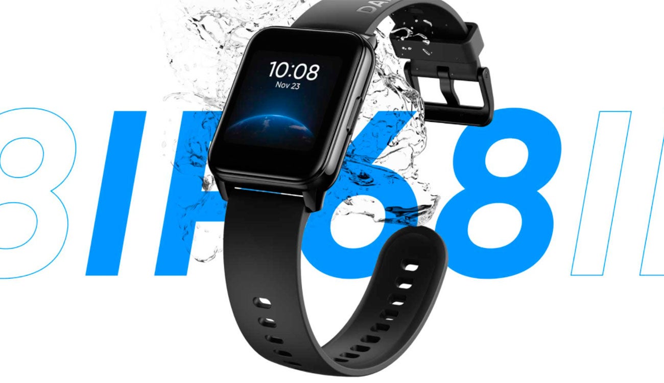 Realme Watch 2