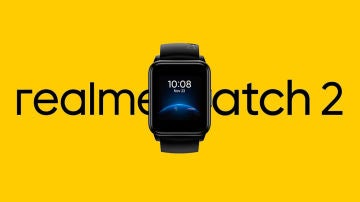 Realme Watch 2